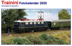 Fotokalender 2020