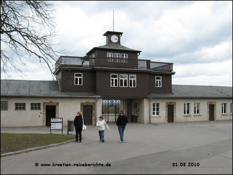 KZ Buchenwald