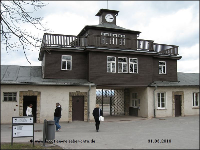 KZ Buchenwald