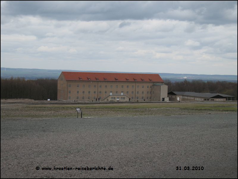 KZ Buchenwald