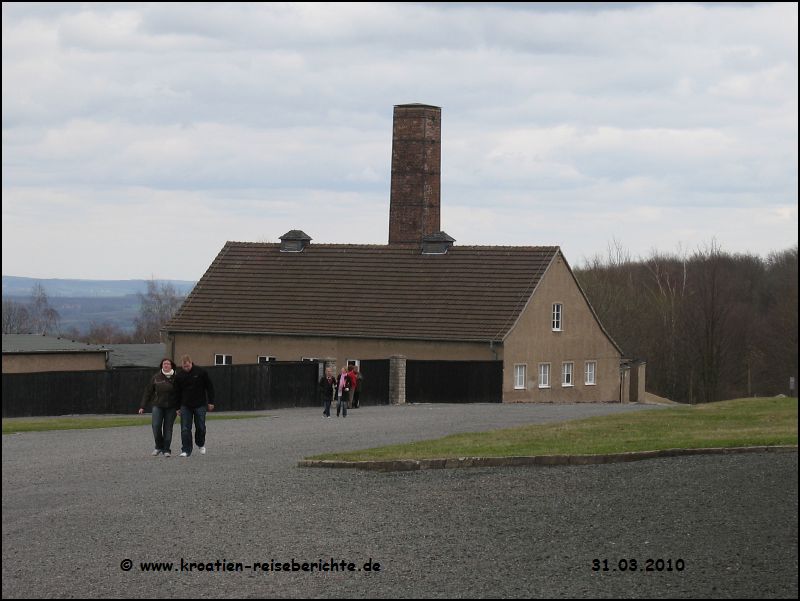 KZ Buchenwald