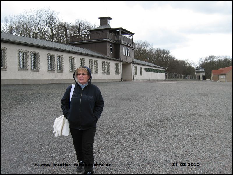 KZ Buchenwald