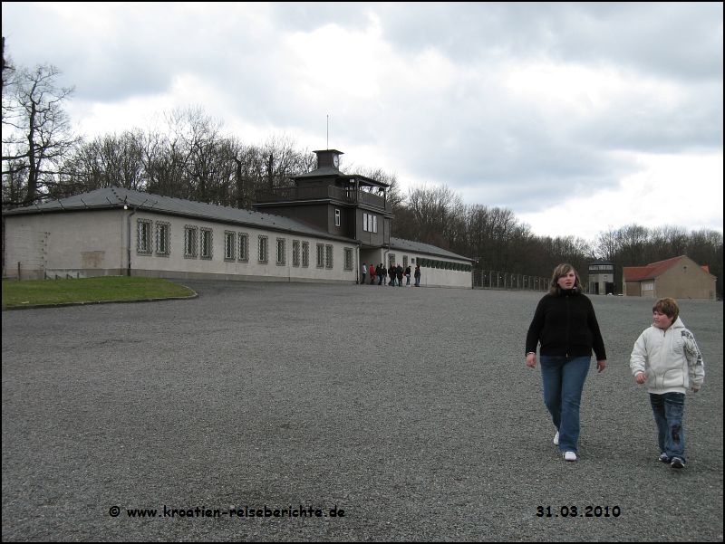 KZ Buchenwald