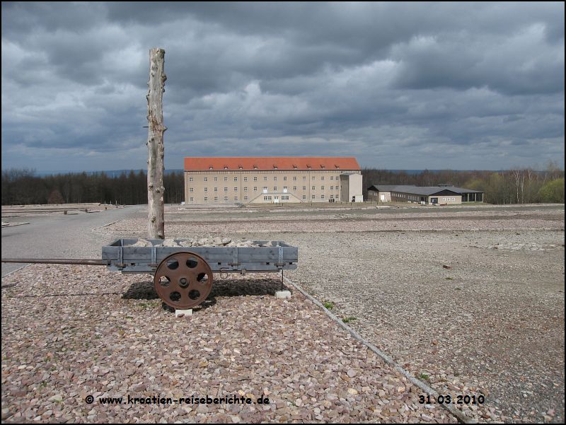 KZ Buchenwald