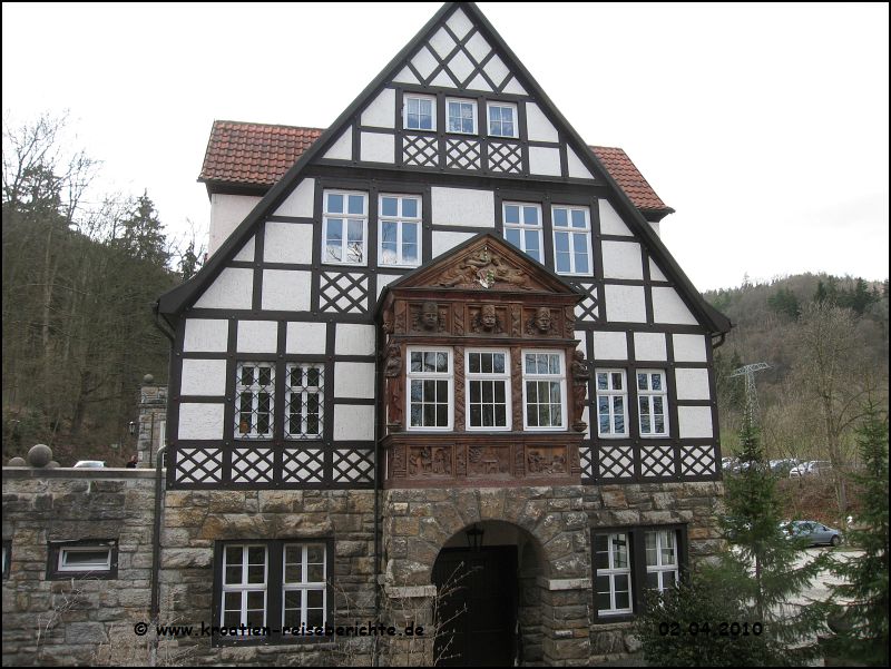Saalfeld