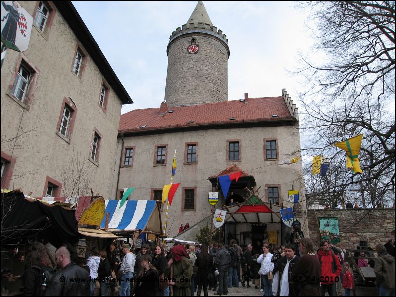 Leuchtenburg