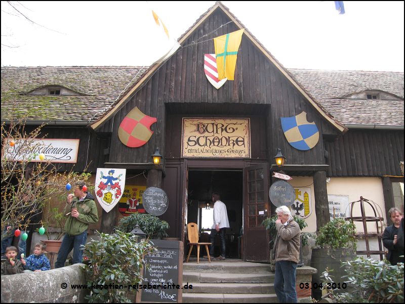 Leuchtenburg