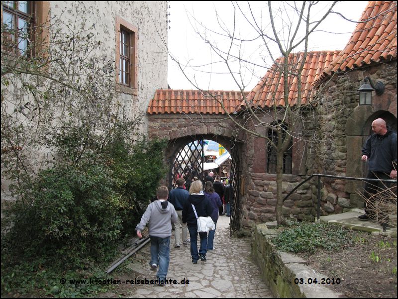 Leuchtenburg