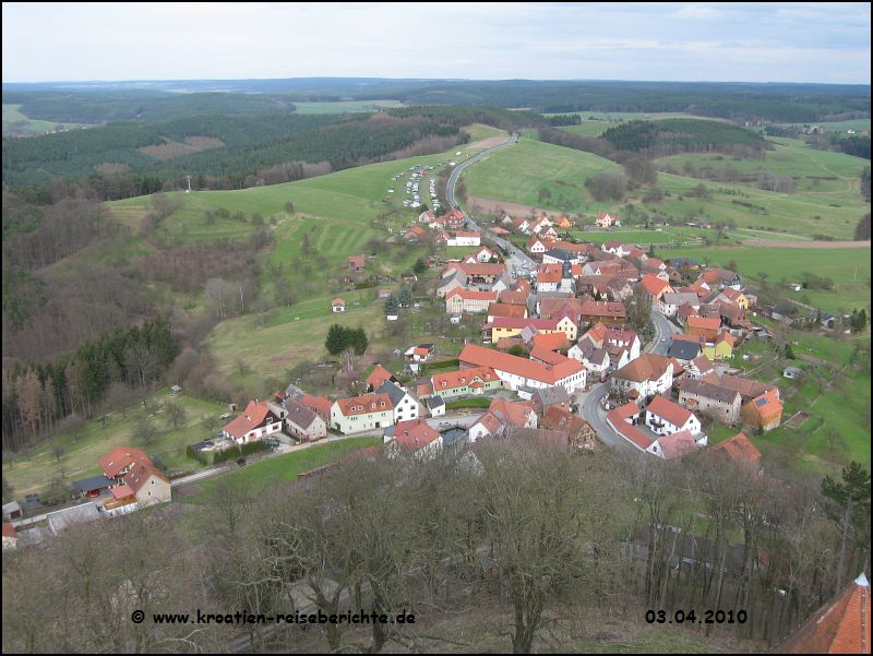 Leuchtenburg