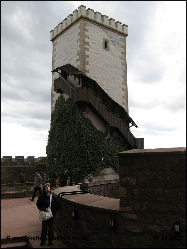 Wartburg