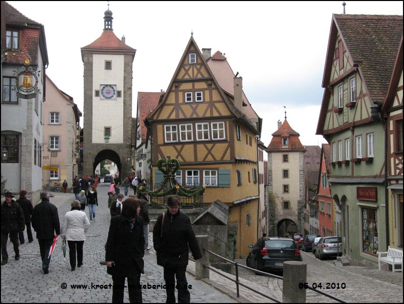 Rothenburg