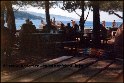 Kroatien 1985