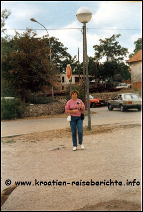 Kroatien 1985