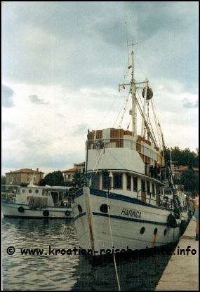 Kroatien 1985