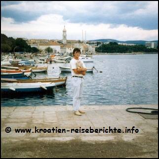 Kroatien 1985