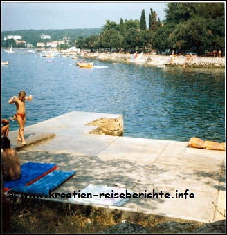 Kroatien 1985