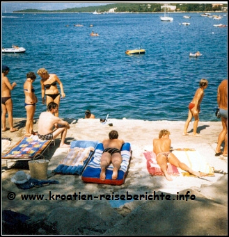 Kroatien 1985