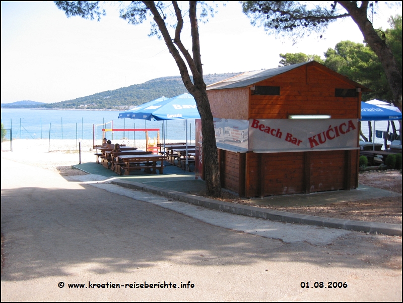 Camp Adriatik