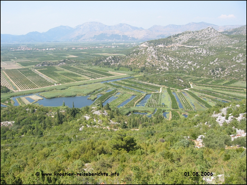 Neretva Delta