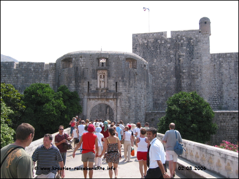 Dubrovnik