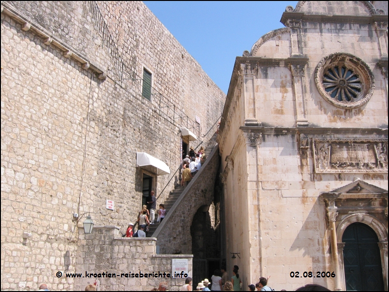 Dubrovnik