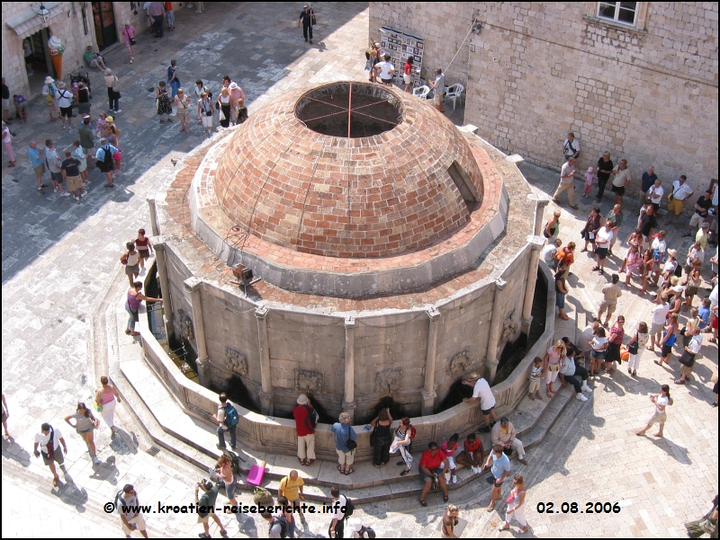 Dubrovnik