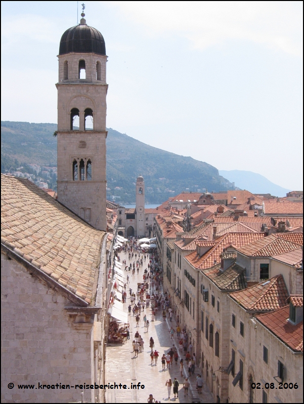 Dubrovnik