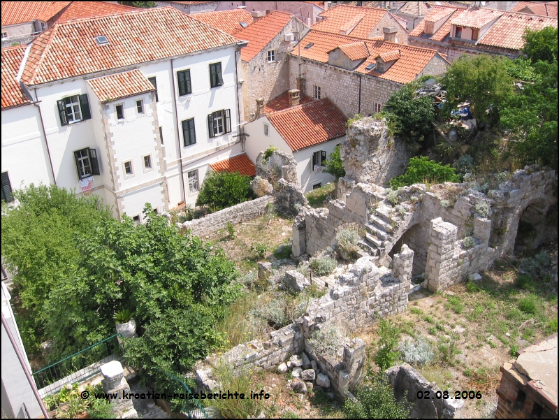 Dubrovnik