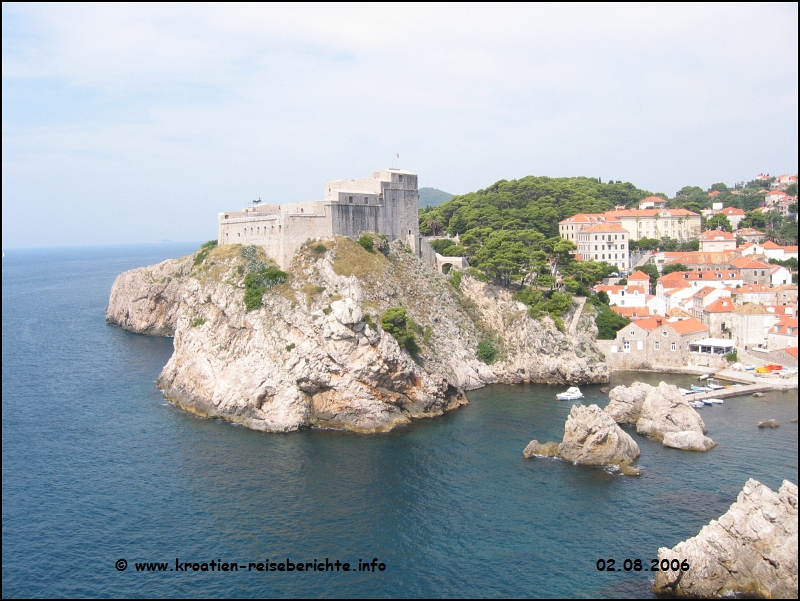 Dubrovnik