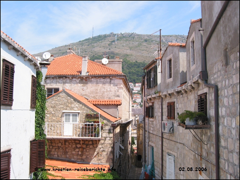 Dubrovnik