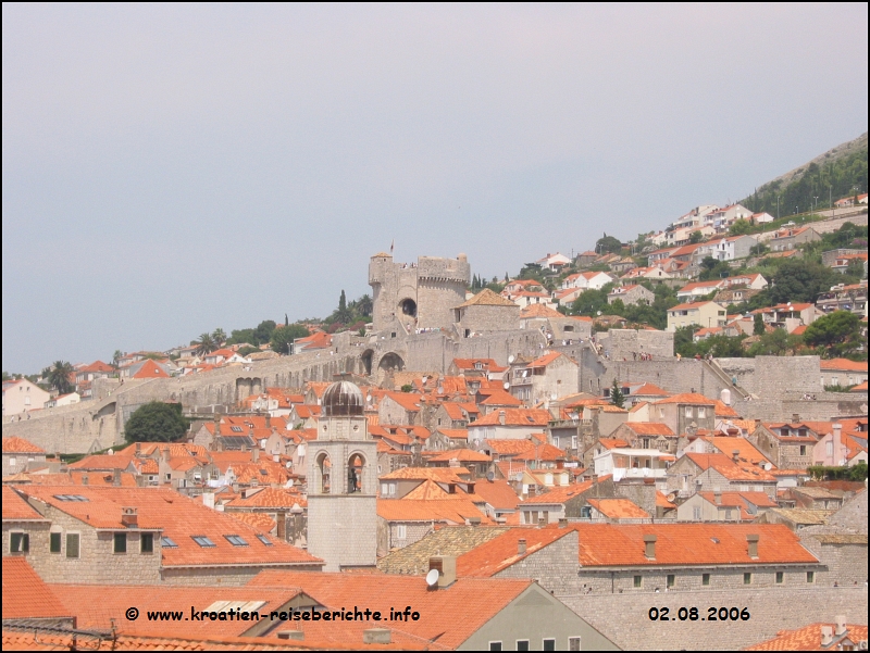 Dubrovnik