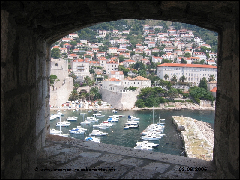 Dubrovnik