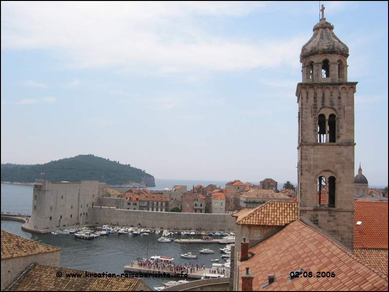 Dubrovnik