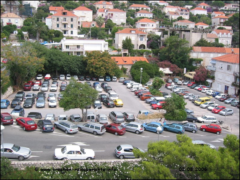 Dubrovnik