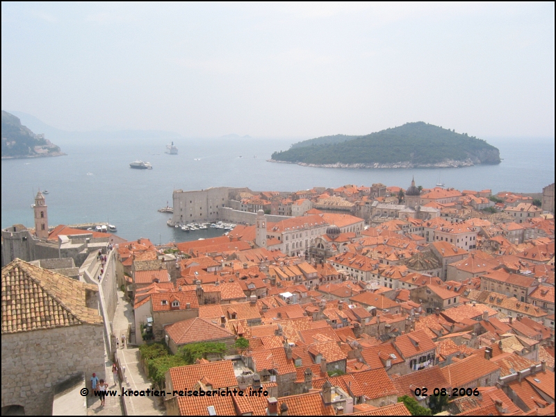 Dubrovnik