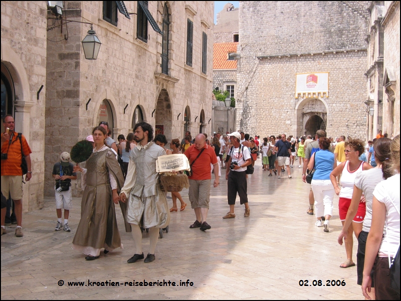 Dubrovnik