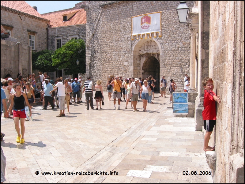 Dubrovnik