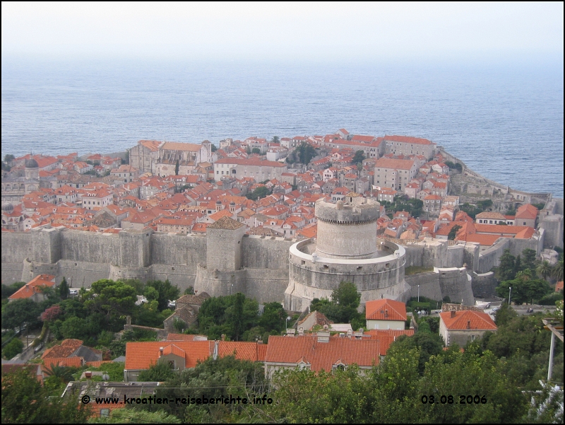 Dubrovnik