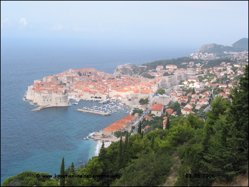 Dubrovnik