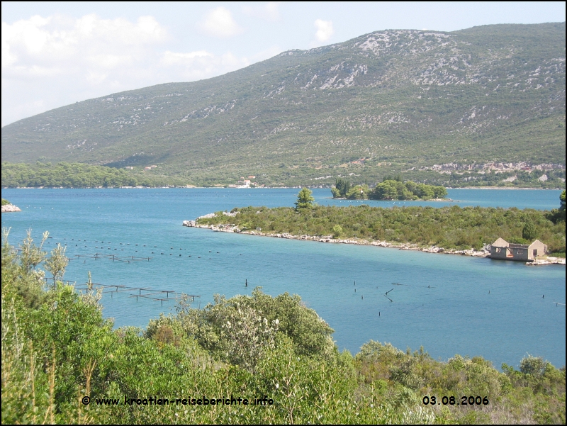 Peljesac