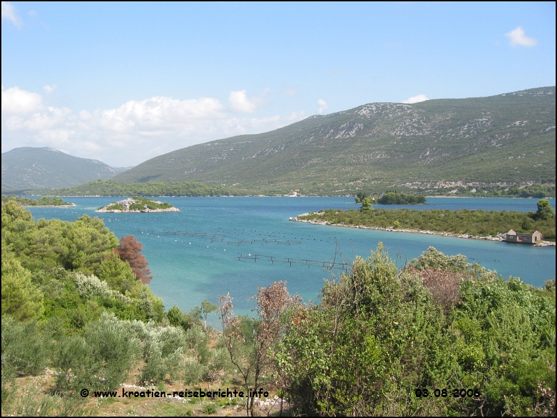 Peljesac