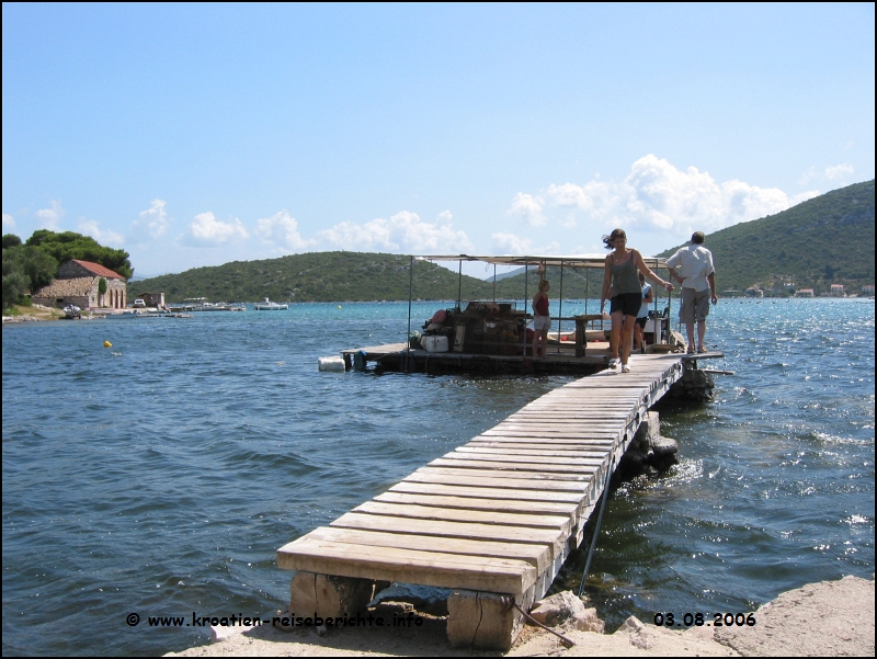 Peljesac