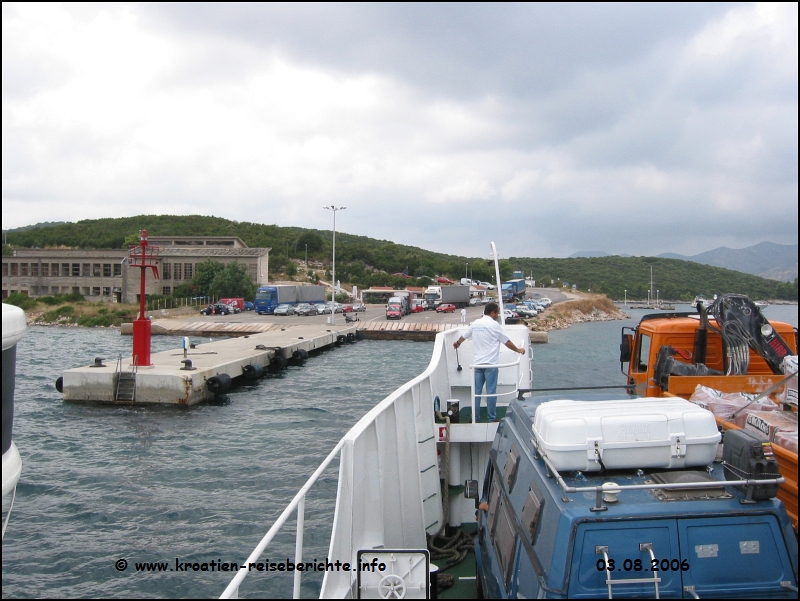 Korcula