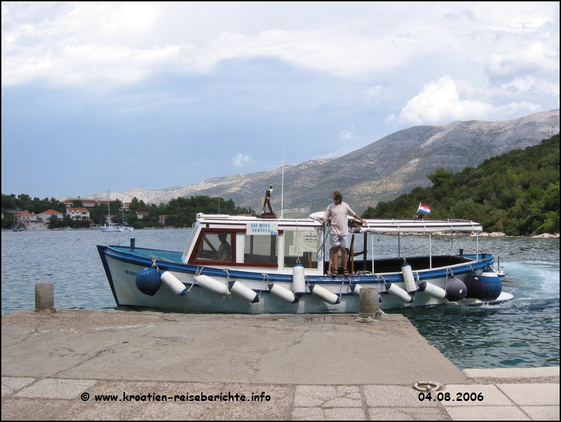 Korcula