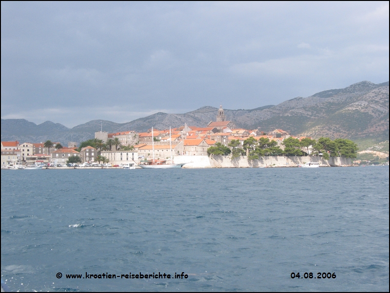 Korcula