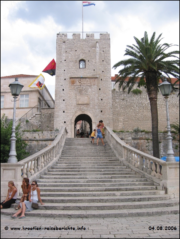 Korcula