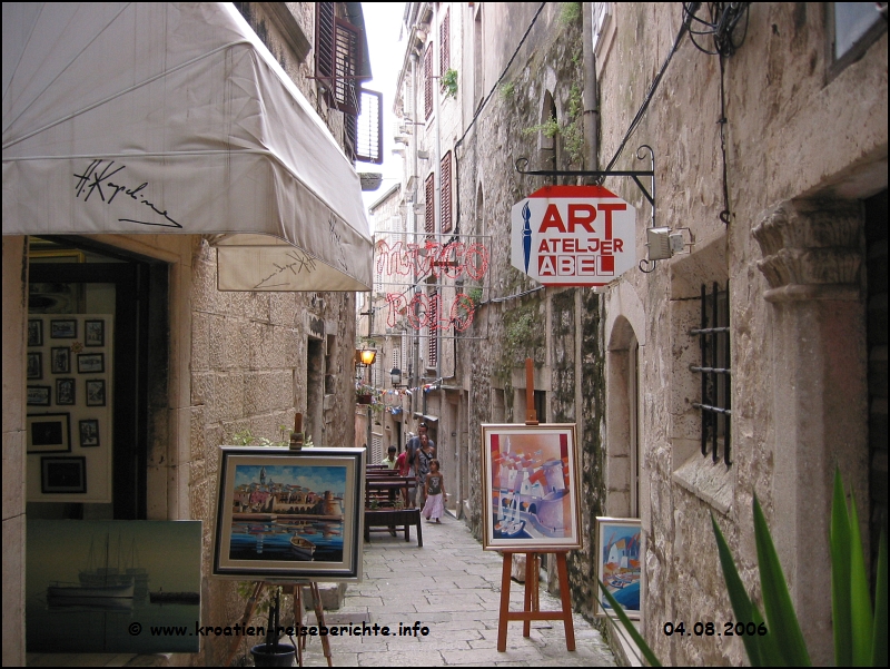 Korcula