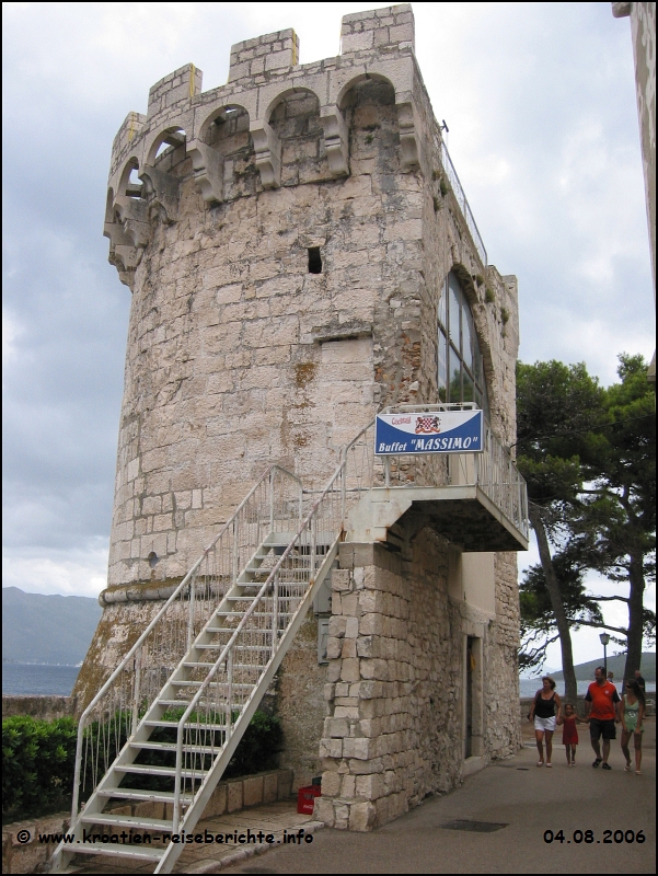 Korcula