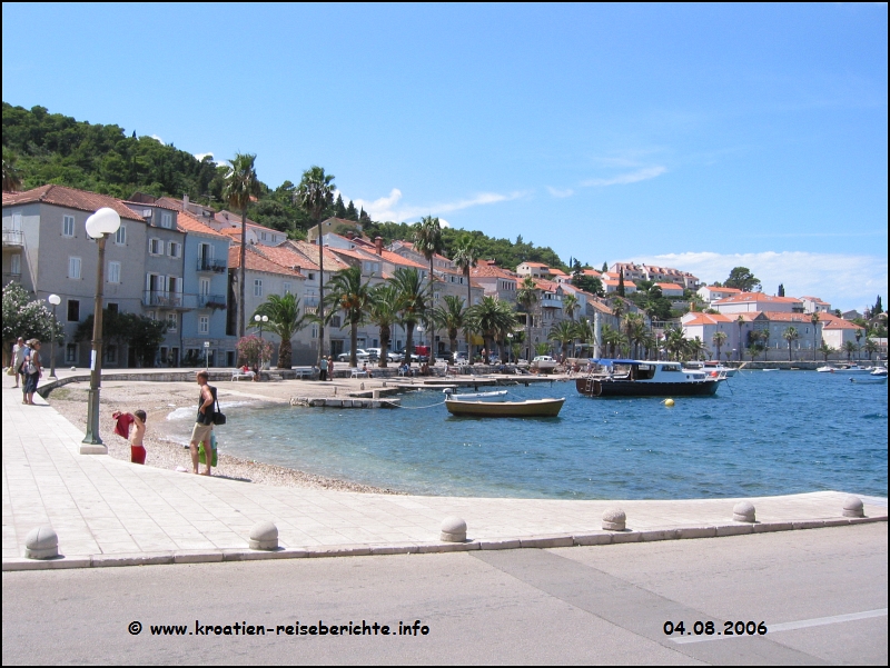 Korcula