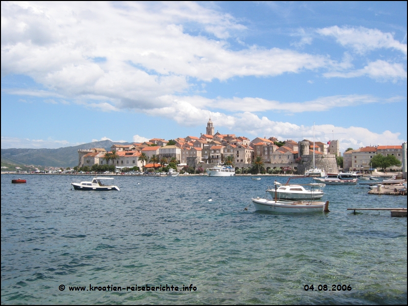 Korcula